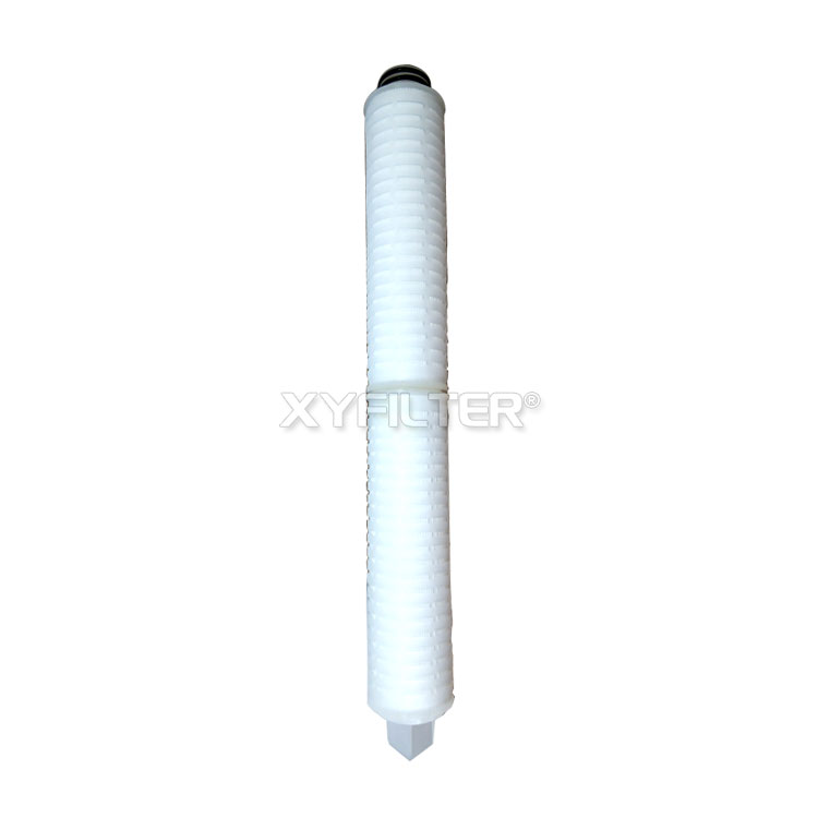 10 inch 20 inch 40 inch microporous filter cartridge