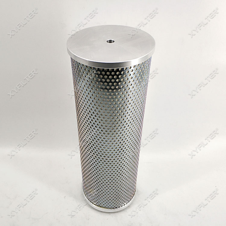 MFF400NA Oil filter element_XYFILTER