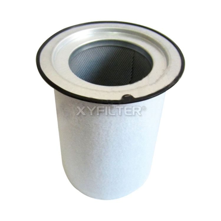 54625942 Air compressor oil and gas separation filter element
