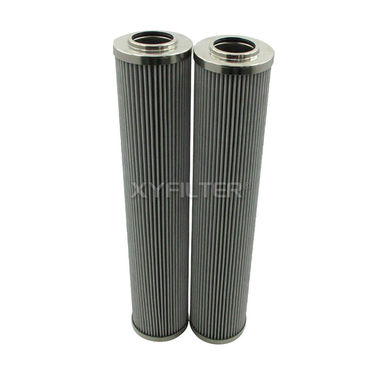 0250DN050W/HC hydraulic oil filter element for metallurgical power