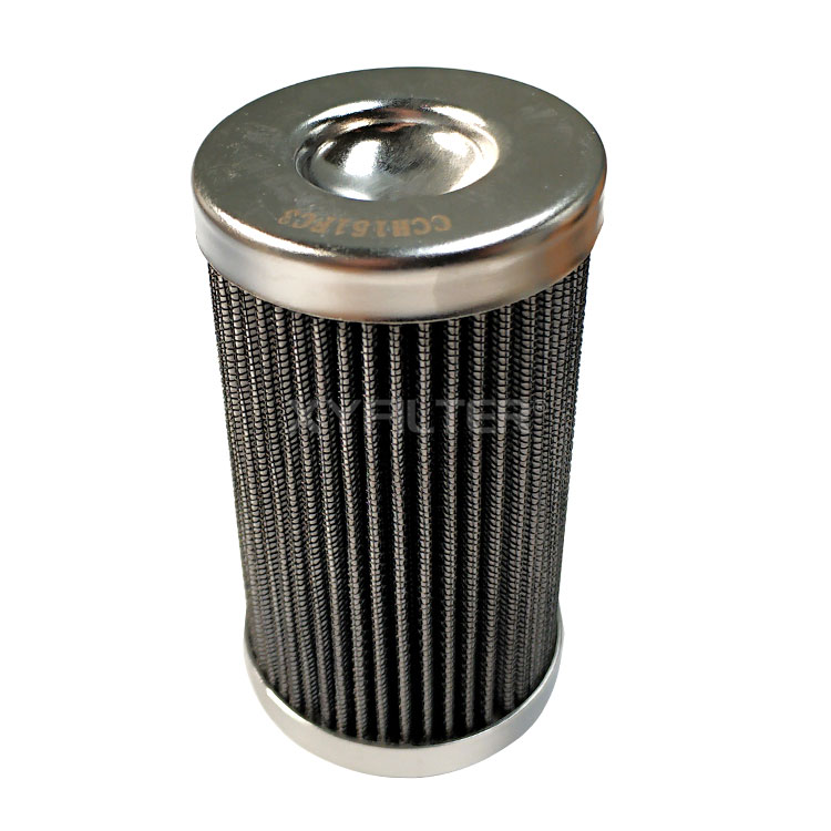 SOFIMA Hydraulic Oil Filter CCH153FC1_Huayuan Filter