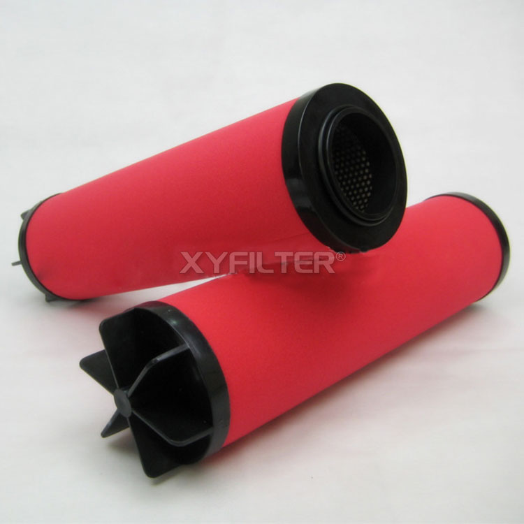 Details about   K220AO  FIT Domnick Hunter Compressed Air Dryer Filter Element Oil-X 