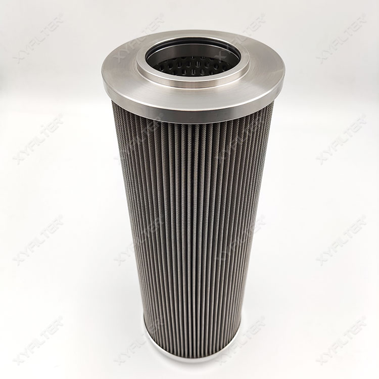 FG214200 Oil filter_XYFILTER