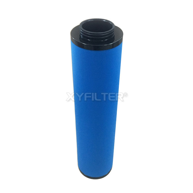 Air compressor precision filter element 090S dryer pipeline filter ele