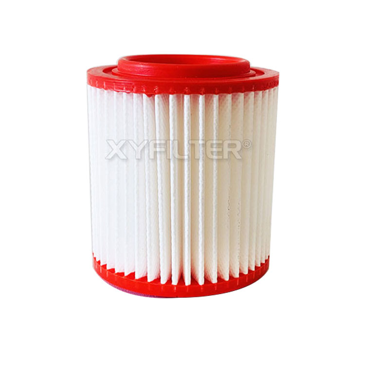 Replace Parker EAC20P020 air filter element, filter paper for rust rem