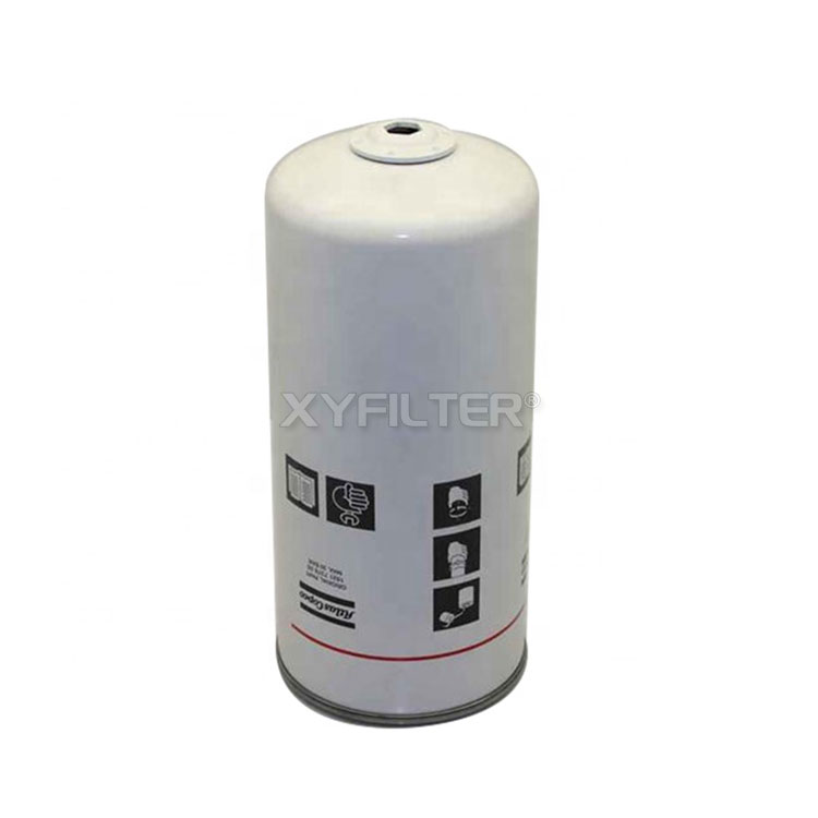 Air compressor oil filter 2903752600 lubricating oil filter 