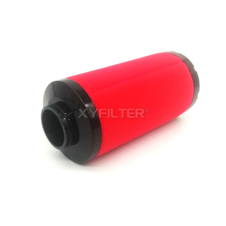 Air dryer refrigerated filter element 24012916 Filtering air precision