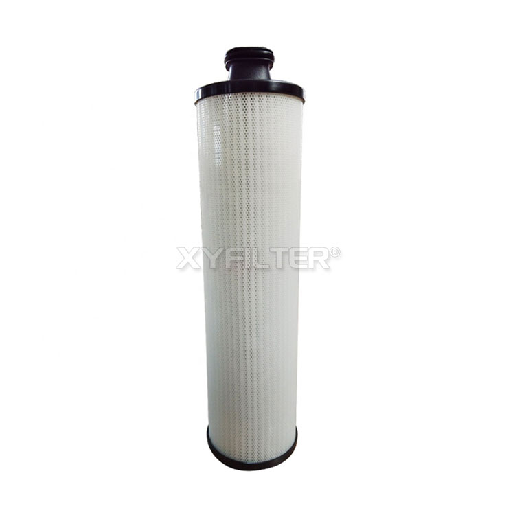 Air compressor built-in oil and gas separation filter element 6.4493.0