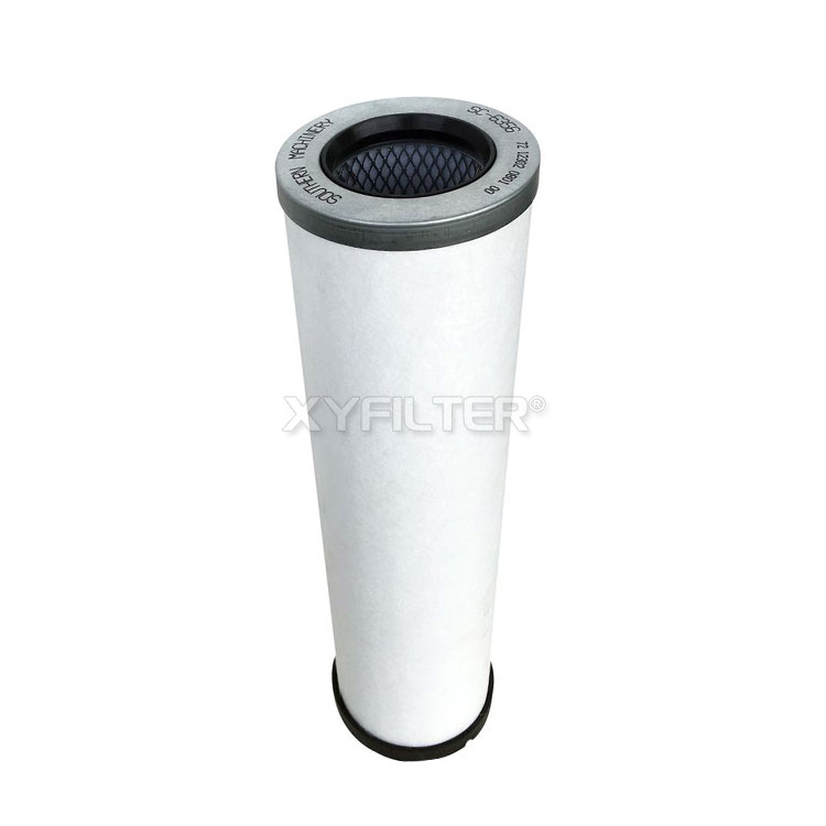 Oil-air separator filter element 7212302080100 suitable for 