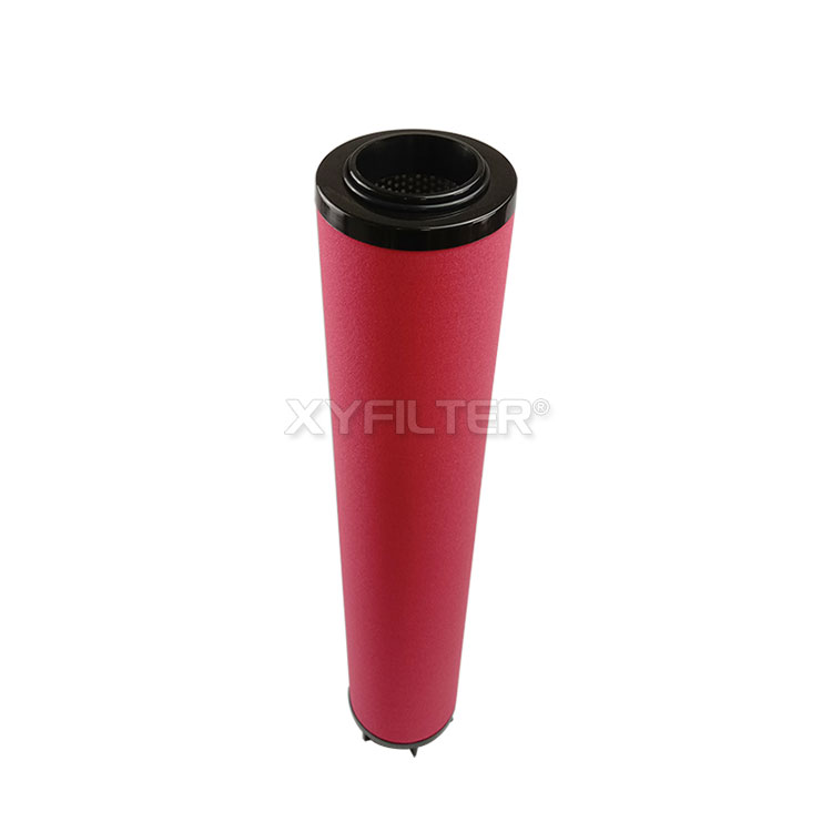 Automated air compression filter element CE0096NB air filter element