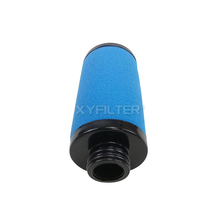 Replace Atlas air compressor filter precision filter element 162418290