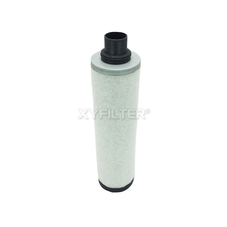 3221570255 DA1082 59181 59180 oil and gas separation filter element