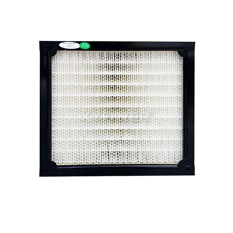 Plate air filter element CJV415371 Replace Sullair centrifug