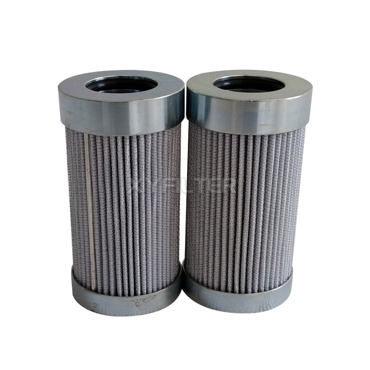 Hp0651a03ha Glass Fiber High Pressure Hydraulic Oil Filter Element Xyfilter