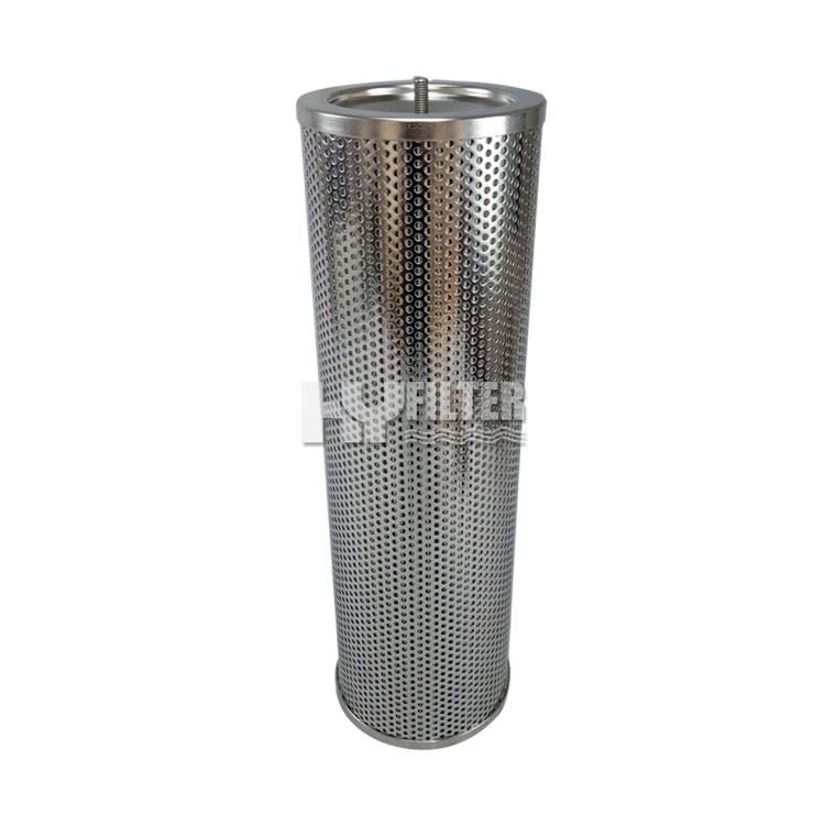 INR-S-0880-API-PF25-V Replace INDUFIL hydraulic oil filter element