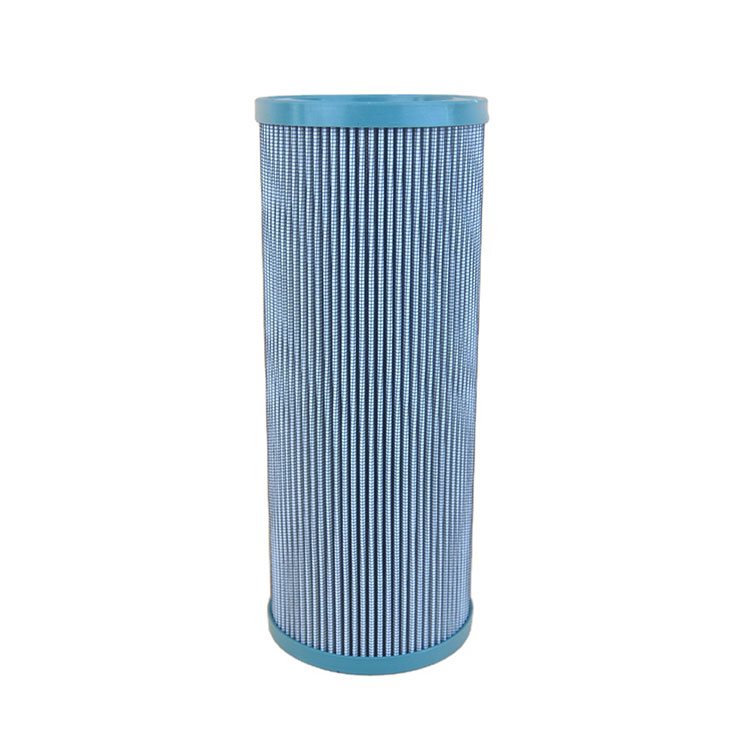 937739Q Replacement of hydraulic oil filter element for industrial equ
