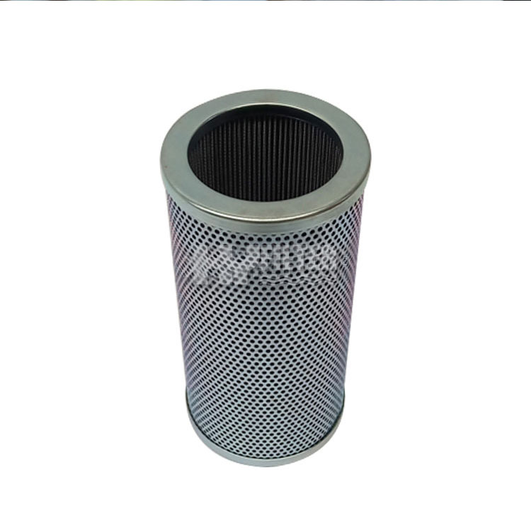 SH62183 Replace mechanical parts, hydraulic oil filter element