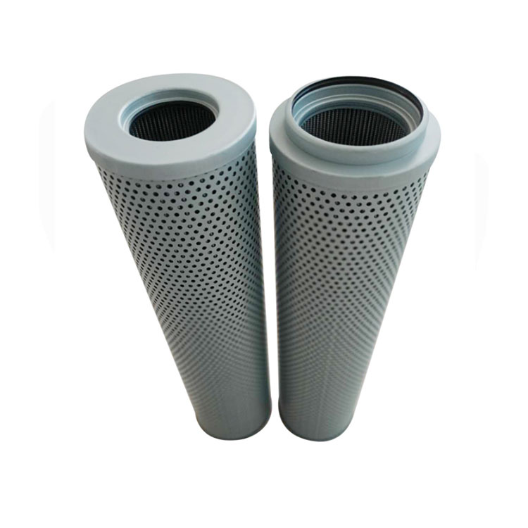 FAX-160X20 replaces LEEMIN stainless steel hydraulic oil filter