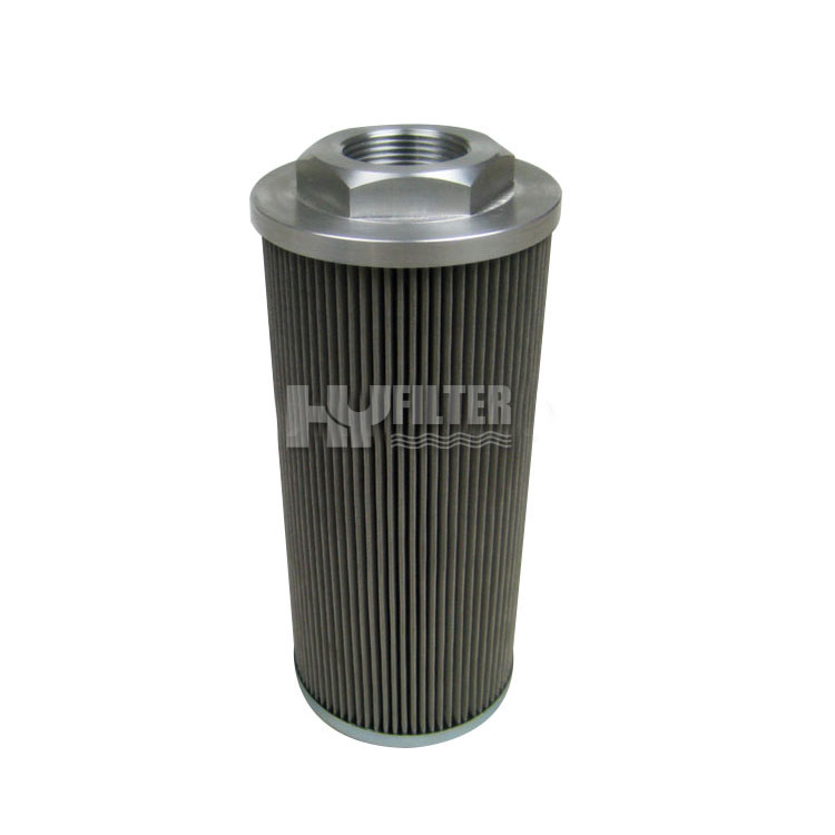 STR140 high quality stainless steel hydraulic oil filter element