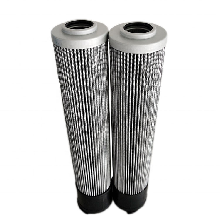 Replace ARGO filter element V3.0730-58 hydraulic oil filter element