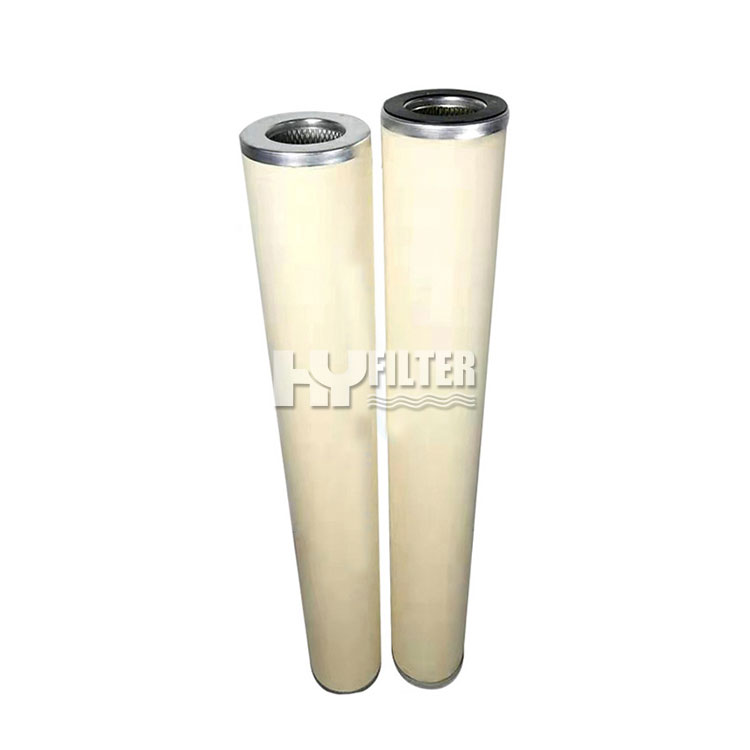 PCHG-336 high-quality industrial gas coalescing filter eleme
