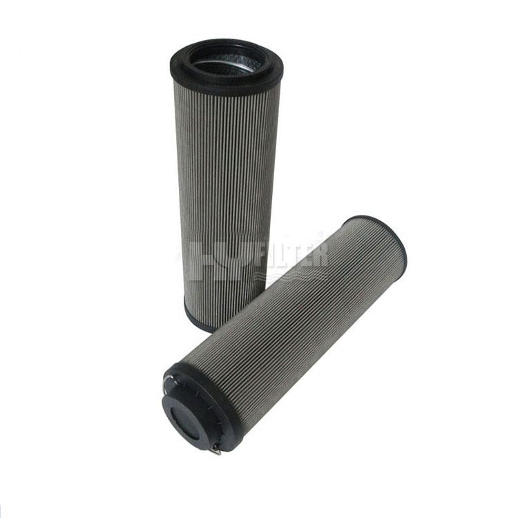 0165R010ON Huayuan glass fiber folding oil filter