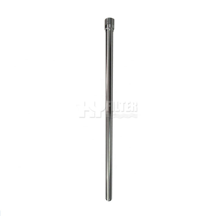 Strong penetration, high temperature resistance, corrosion r