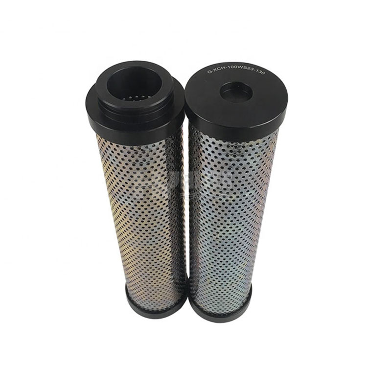 g-xch-100ws23-130 High-efficiency natural gas air filter element for p