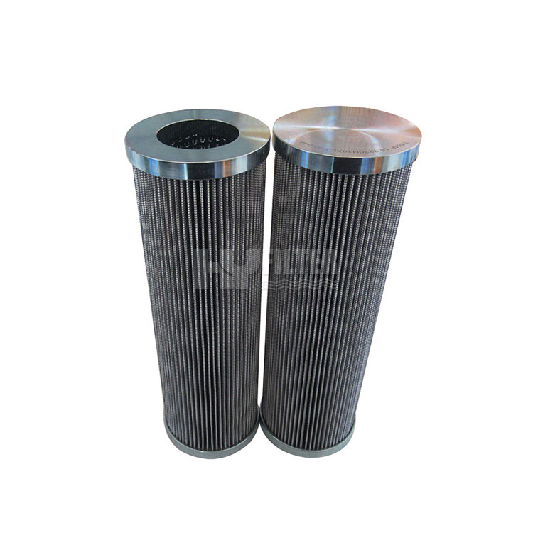 Glass fiber hydraulic oil filter element 18.3230H10XL-F00-0-