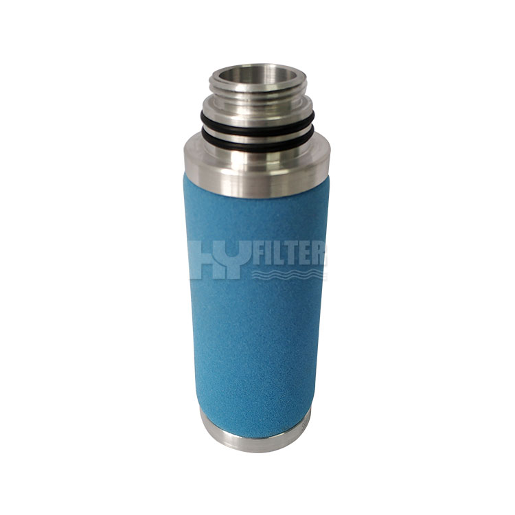 SRF05/20 Air compressor pipeline precision filter element