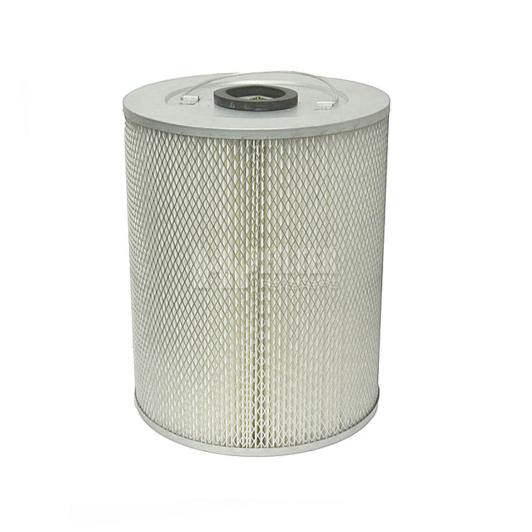 57-8792D-B Replacement industrial high-efficiency dust air filter elem