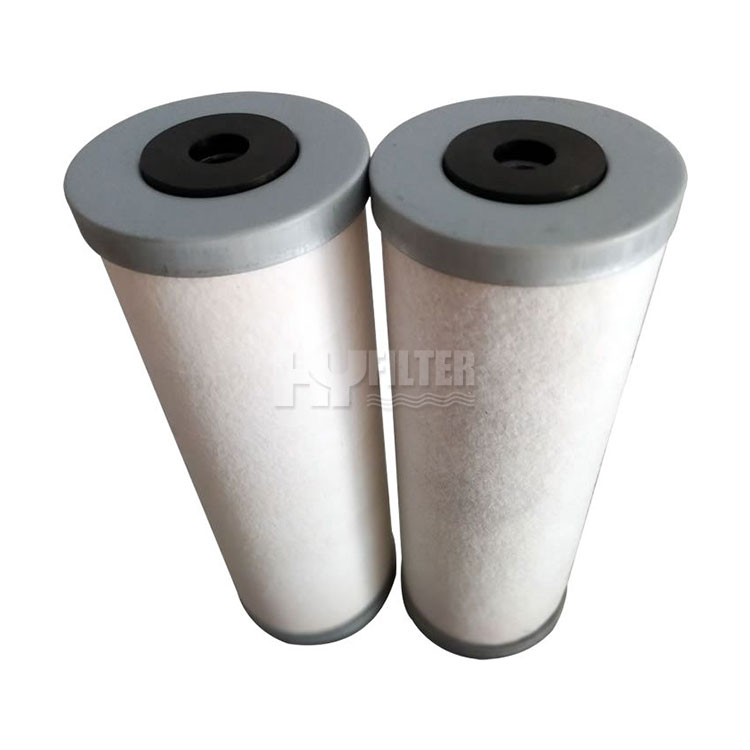59031100 Screw Air Compressor Oil and Gas Separator Filter Element