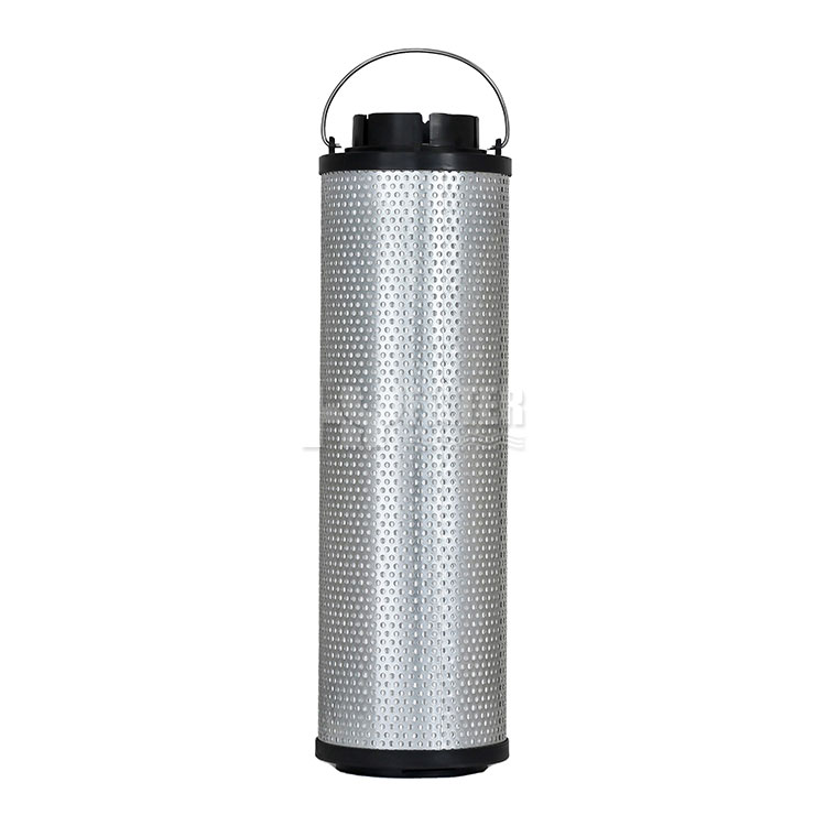 Replace 10 micron stainless steel 1300R series fuel filter