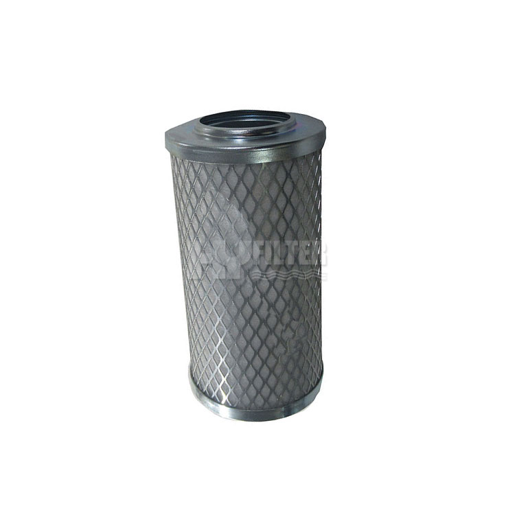 03498328 High quality air compressor oil separator filter element