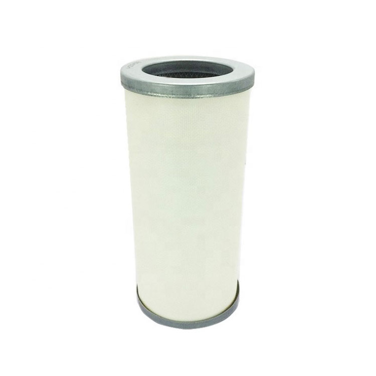 P-CE03-572 Spiral Air Compressor Oil and Gas Separation Filter Element