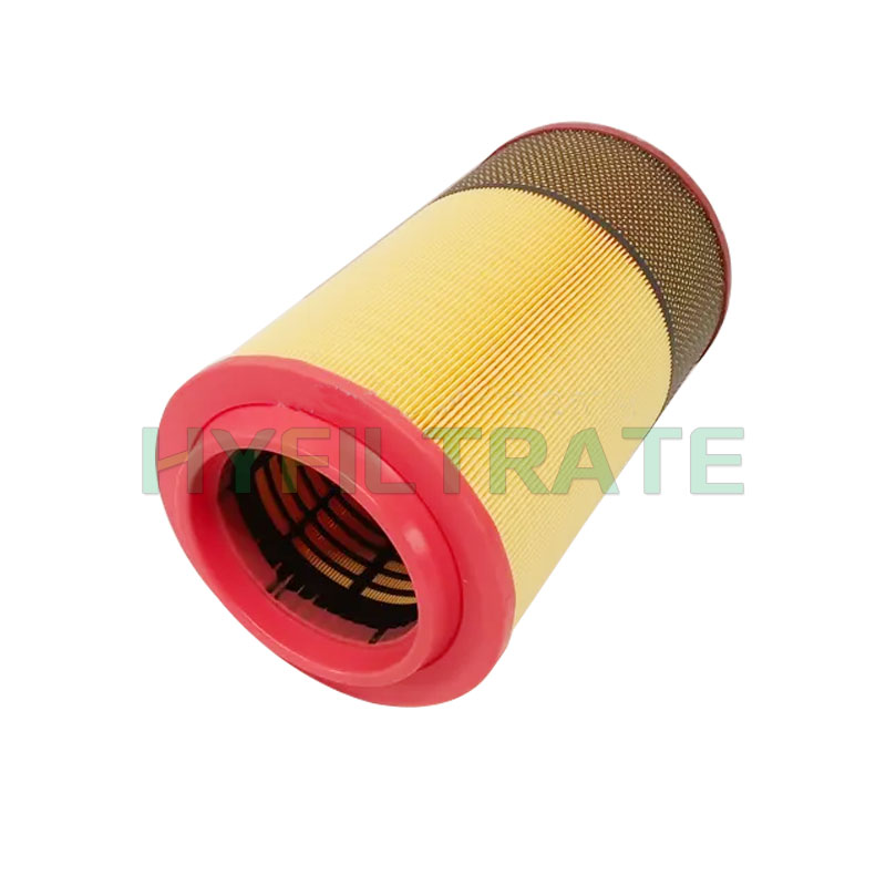 P786421 P782937 Replacement Truck Air Filter Element