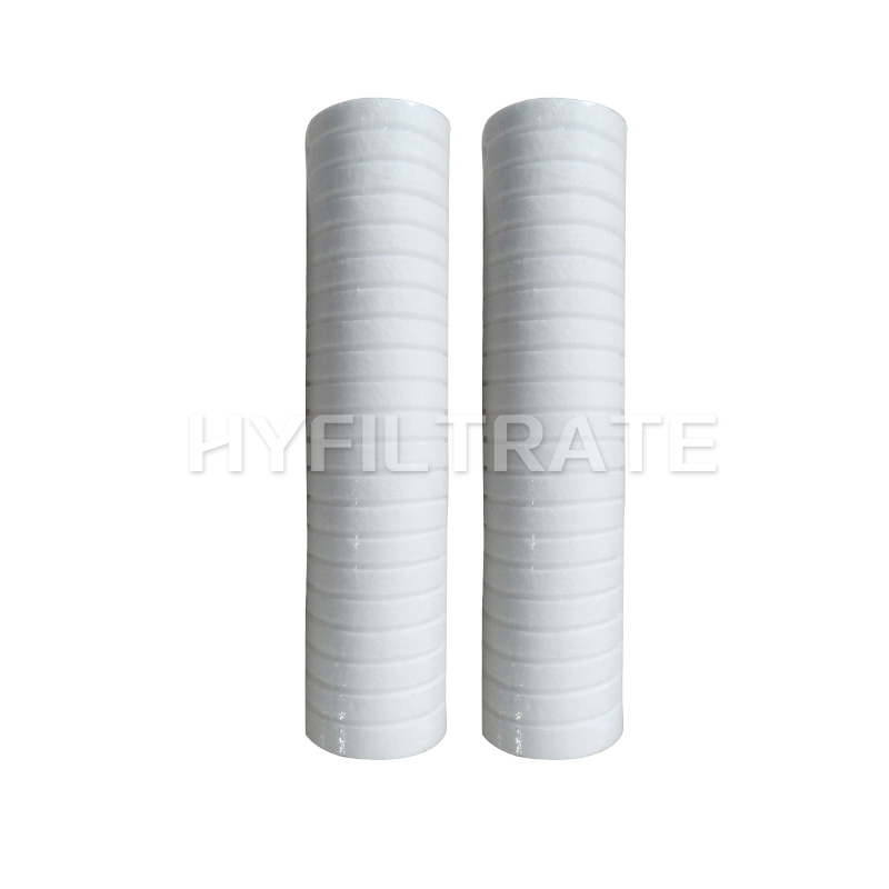 Replace 3M RT40C16G20NN Water filter element
