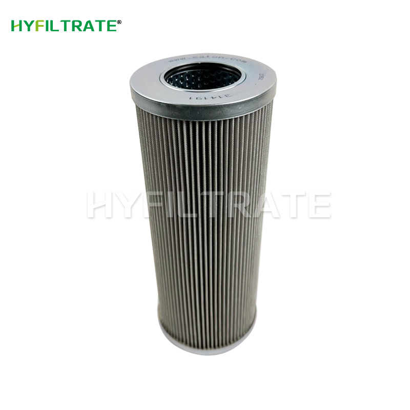 314191 Replaces EATON oil filter element