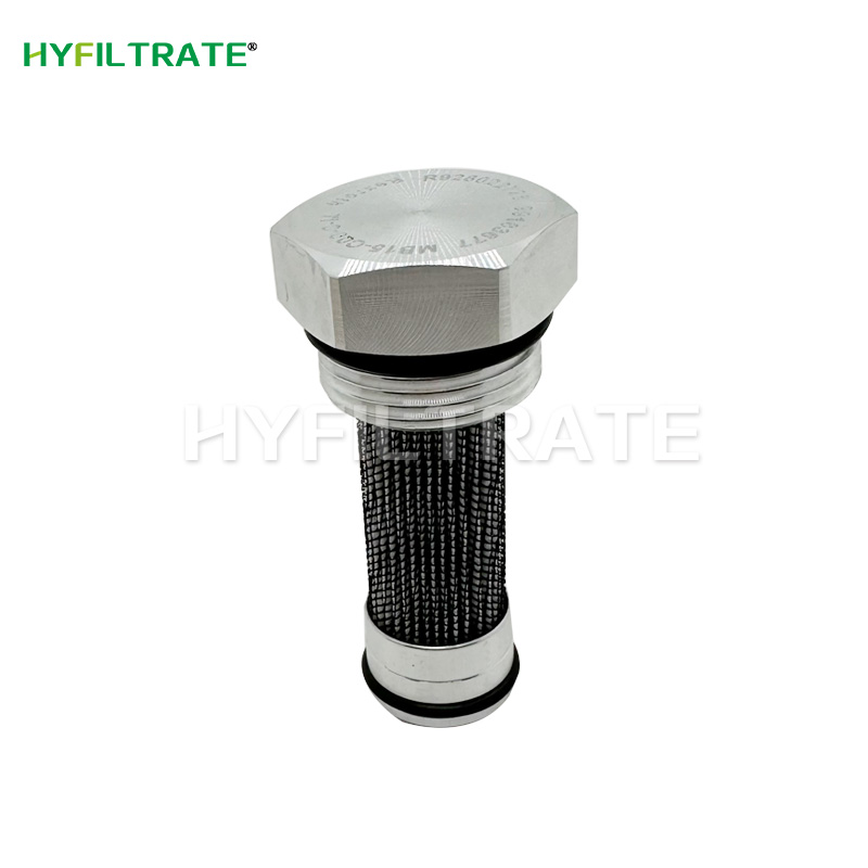 Replaces Rexroth 99.183677MB15- C00-0-M R928022726 filter element
