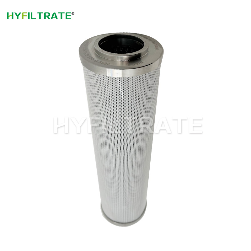 Replaces 0660D005BH4HC/-SO558H HYDAC filter element