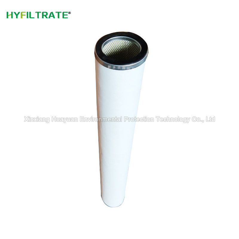 JFG-336-R-5 Gas Coalescing Filter