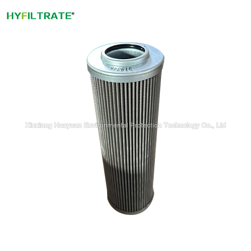 319346 Replaces EATON hydraulic oil filter element