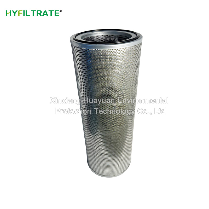 KR1100-046P Replaces MYCOM oil and gas separation filter ele