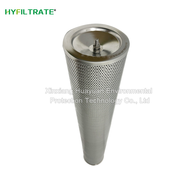 INR-Z-01800-API-PF10-V Replaces Indufil hydraulic oil filter