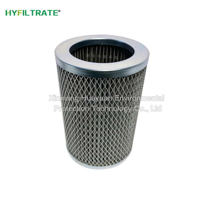 SH 63027 Replaces HIFI FILTER hydraulic oil filter