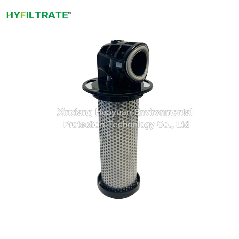 QD45+ 2901208033 Replaces Atlas Copco Line Filter