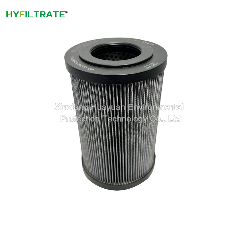 Replace MF4002A10HBP01 MP Filter Oil Cartridge