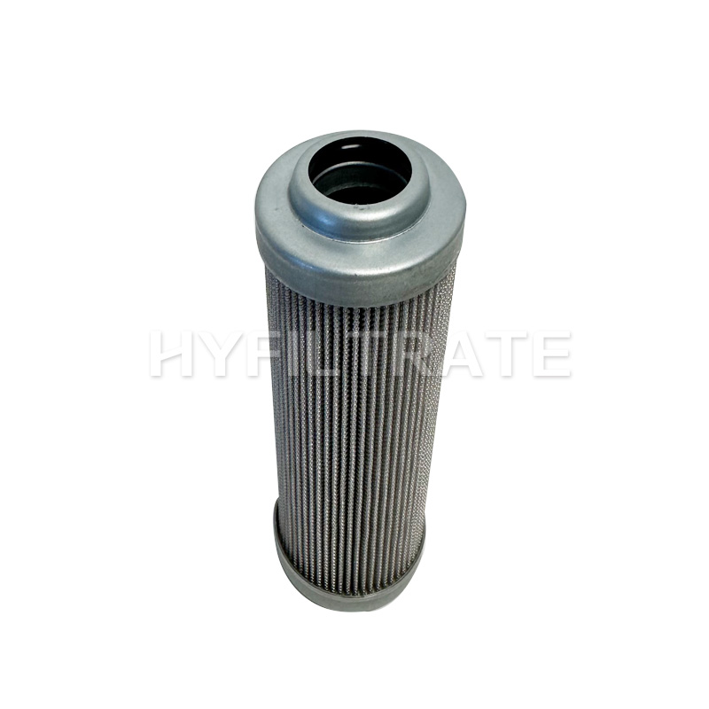Replacement for ATOS PSH-10-B-F10-R10 hydraulic oil filter c