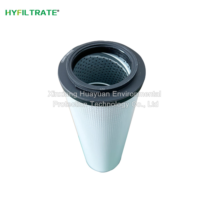 Replace HYDAC 1300R010BN3HC hydraulic oil filter element