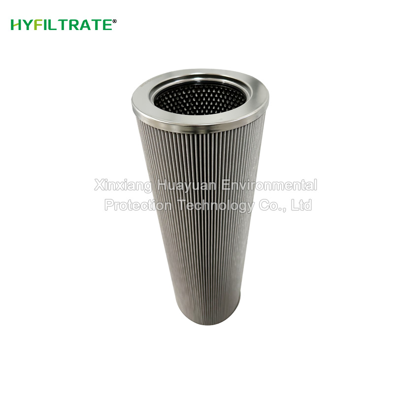 Replace HILCO PH720-10-CGVSSS hydraulic oil filter element